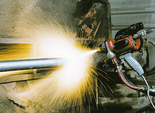 التصنيع وخطوط الانتاج