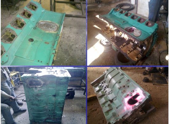 مجالات العمل